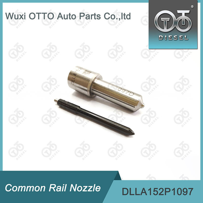 DLLA152P1097 DENSO Comum Rail nozzle para injetores ISUZU 095000-5510 / 095000-/4135/4152 8-98030550-4 etc.