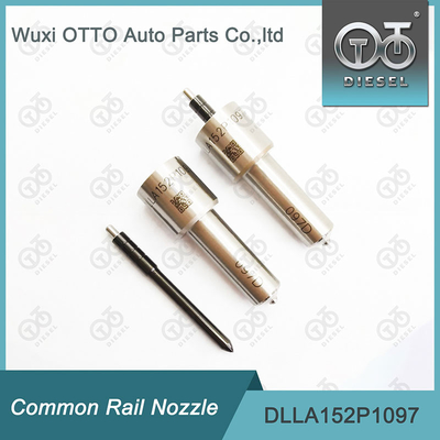 DLLA152P1097 DENSO Comum Rail nozzle para injetores ISUZU 095000-5510 / 095000-/4135/4152 8-98030550-4 etc.