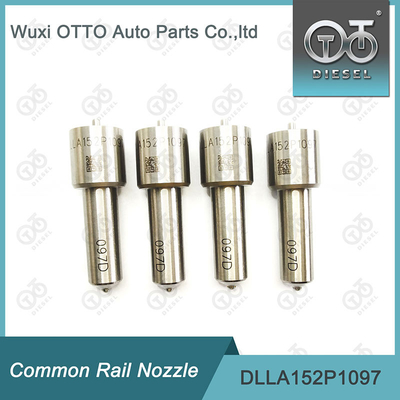 DLLA152P1097 DENSO Comum Rail nozzle para injetores ISUZU 095000-5510 / 095000-/4135/4152 8-98030550-4 etc.