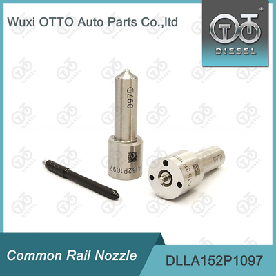 DLLA152P1097 DENSO Comum Rail nozzle para injetores ISUZU 095000-5510 / 095000-/4135/4152 8-98030550-4 etc.