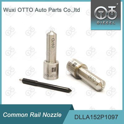 DLLA152P1097 DENSO Comum Rail nozzle para injetores ISUZU 095000-5510 / 095000-/4135/4152 8-98030550-4 etc.