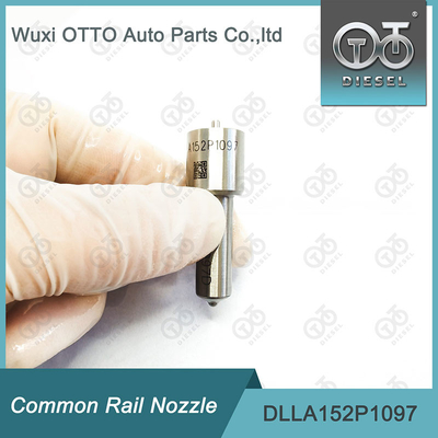 DLLA152P1097 DENSO Comum Rail nozzle para injetores ISUZU 095000-5510 / 095000-/4135/4152 8-98030550-4 etc.