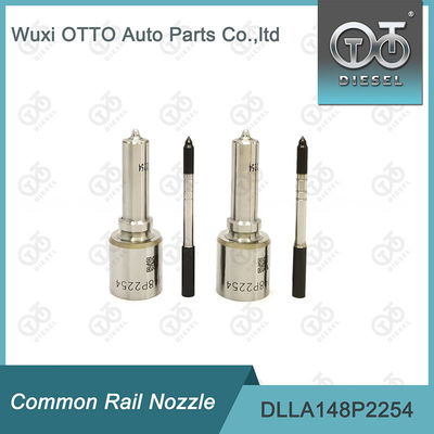 Bico injetor Bosch Common Rail DLLA148P2254 para Injetor 0445110430