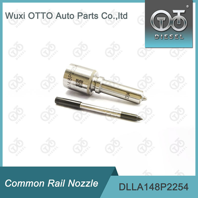 Bico injetor Bosch Common Rail DLLA148P2254 para Injetor 0445110430