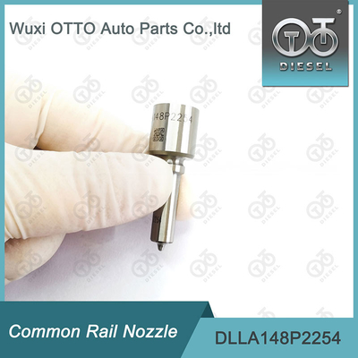 Bico injetor Bosch Common Rail DLLA148P2254 para Injetor 0445110430