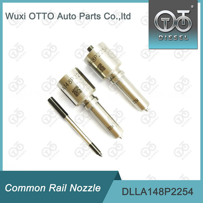 Bico injetor Bosch Common Rail DLLA148P2254 para Injetor 0445110430