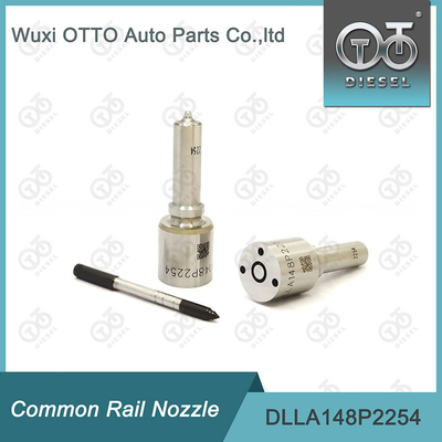 Bico injetor Bosch Common Rail DLLA148P2254 para Injetor 0445110430