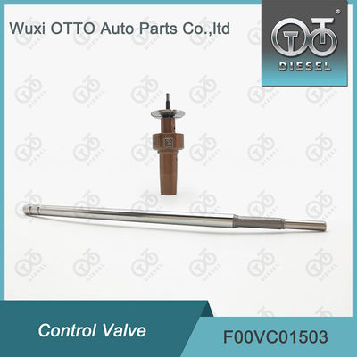F00VC01503 Válvula de Controle Common Rail para Injetores 0445110616/617