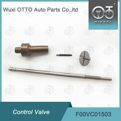 F00VC01503 Válvula de Controle Common Rail para Injetores 0445110616/617