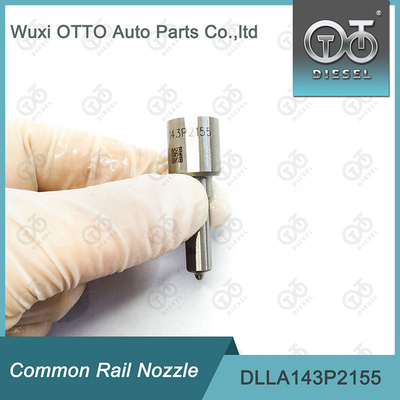 DLLA143P2155 Bosch injector nozzle para injetores 0445120161 / 0445120204 BOSCH-Φ3.5 série