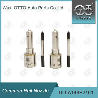 Bico Injetor Common Rail DLLA146P2161 para Injetores 0445120199