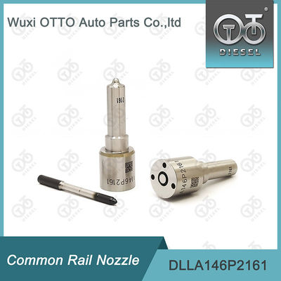 Bico Injetor Common Rail DLLA146P2161 para Injetores 0445120199