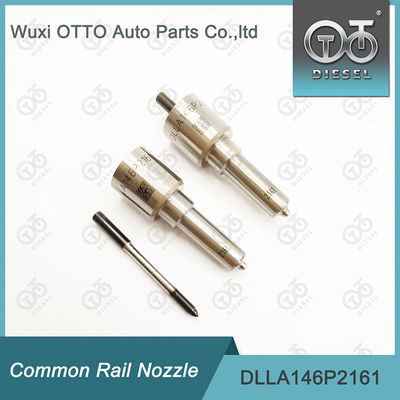 Bico Injetor Common Rail DLLA146P2161 para Injetores 0445120199