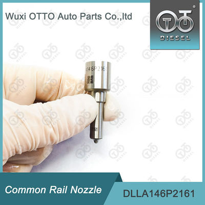 Bico Injetor Common Rail DLLA146P2161 para Injetores 0445120199