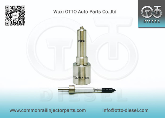 F00VX20067 / F00 VX 20067 Bosch Piezo Nozzle para injetores 0445115020 / 0445115040 / 0445115041