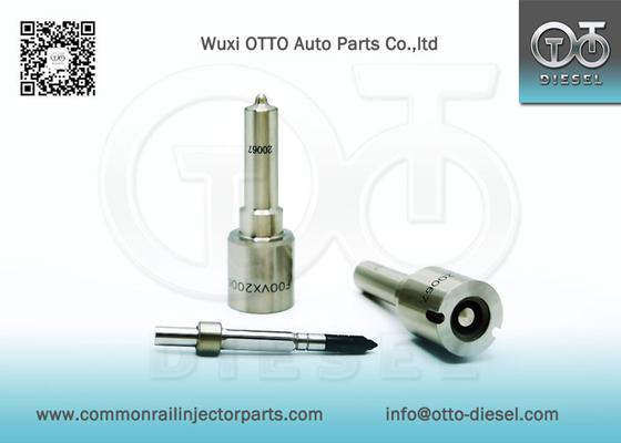 F00VX20067 / F00 VX 20067 Bosch Piezo Nozzle para injetores 0445115020 / 0445115040 / 0445115041