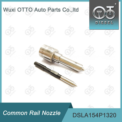 DSLA154P1320 ((0433175395) Bosch Common Rail Nozzle para injetores 0445110170/189 BENZ
