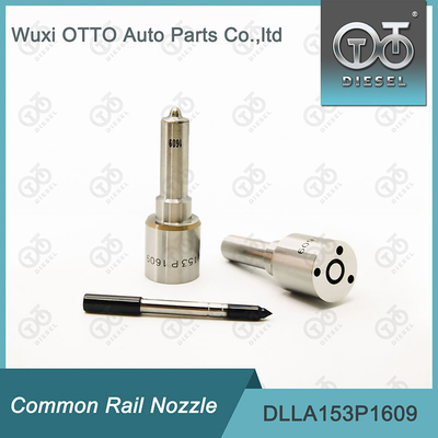 Bocal diesel de DLLA153P1609 Bosch para injetores Common Rail 0445110277/278