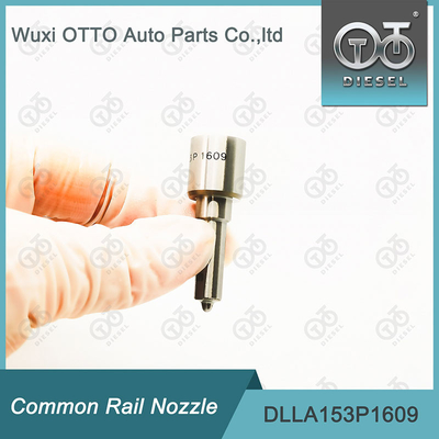 Bocal diesel de DLLA153P1609 Bosch para injetores Common Rail 0445110277/278