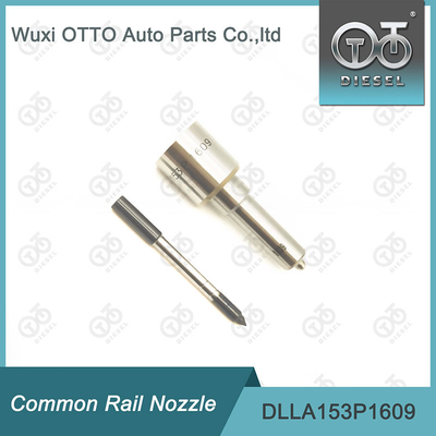 Bocal diesel de DLLA153P1609 Bosch para injetores Common Rail 0445110277/278