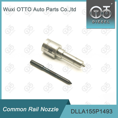 DLLA155P1493 Bocas de trens comuns para injetores 0445110250 MAZDA