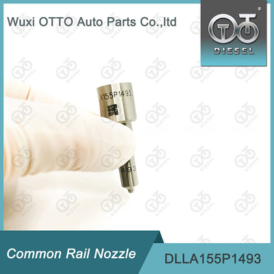 DLLA155P1493 Bocas de trens comuns para injetores 0445110250 MAZDA
