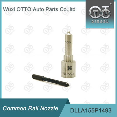 DLLA155P1493 Bocas de trens comuns para injetores 0445110250 MAZDA