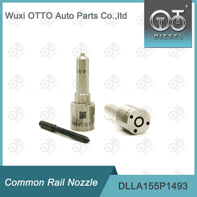 DLLA155P1493 Bocas de trens comuns para injetores 0445110250 MAZDA