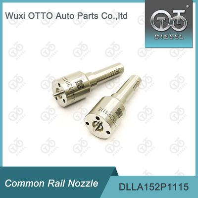 DLLA152P1115 Densos Comum Rail Nozzle para injetores 095000-803# 8-98074909-#