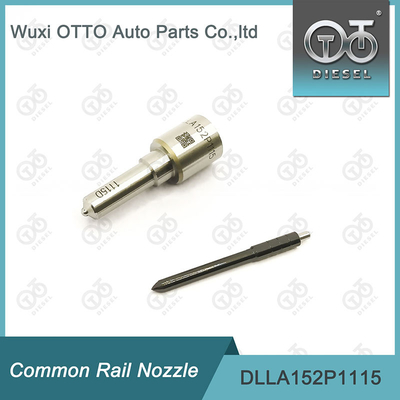 DLLA152P1115 Densos Comum Rail Nozzle para injetores 095000-803# 8-98074909-#