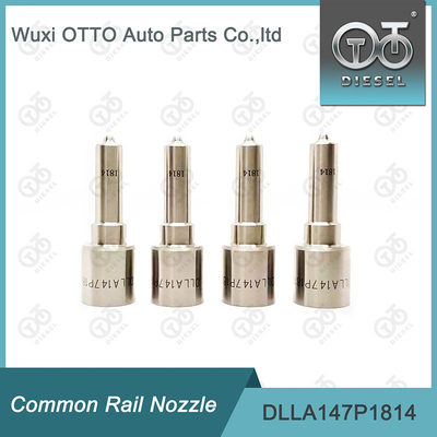 DLLA147P1814 Bosch Common Rail Nozzle para injetores 0445120153 RUSSIA KAMAZ