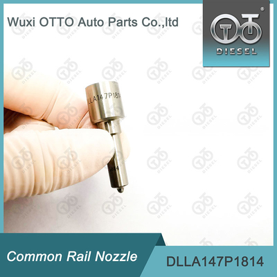 DLLA147P1814 Bosch Common Rail Nozzle para injetores 0445120153 RUSSIA KAMAZ