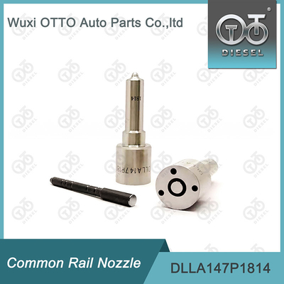 DLLA147P1814 Bosch Common Rail Nozzle para injetores 0445120153 RUSSIA KAMAZ