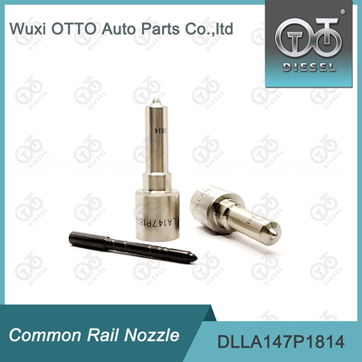 DLLA147P1814 Bosch Common Rail Nozzle para injetores 0445120153 RUSSIA KAMAZ