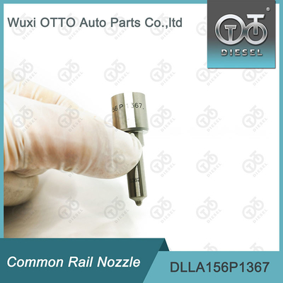 DLLA156P1367 Bocal de carril comum para injetores 0445110185 / 283