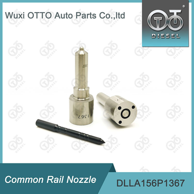 DLLA156P1367 Bocal de carril comum para injetores 0445110185 / 283