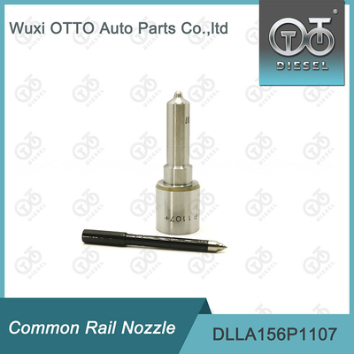 DLLA156P1107 Bosch Common Rail Nozzle para injetores 0445110095/120