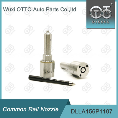 DLLA156P1107 Bosch Common Rail Nozzle para injetores 0445110095/120