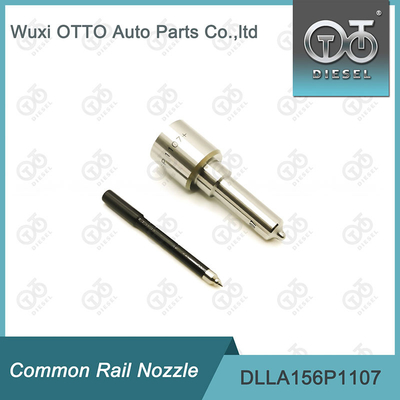 DLLA156P1107 Bosch Common Rail Nozzle para injetores 0445110095/120