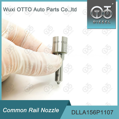 DLLA156P1107 Bosch Common Rail Nozzle para injetores 0445110095/120
