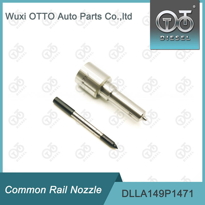 DLLA149P1471 Bosch Common Rail Nozzle para injetores 0445110239/311