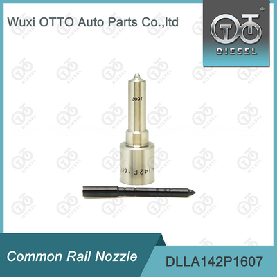 DLLA142P1607 Bosch Diesel Nozzle para Injetores de Trem Comum 0445110276