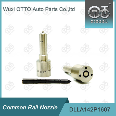 DLLA142P1607 Bosch Diesel Nozzle para Injetores de Trem Comum 0445110276