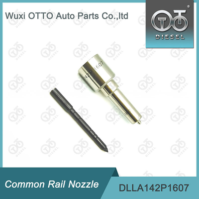 DLLA142P1607 Bosch Diesel Nozzle para Injetores de Trem Comum 0445110276