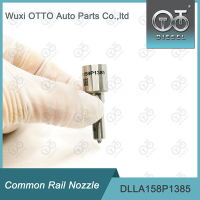 DLLA158P1385 Bosch Common Rail Nozzle para injetores 0445120027 / 0986435504
