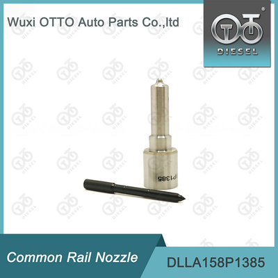 DLLA158P1385 Bosch Common Rail Nozzle para injetores 0445120027 / 0986435504
