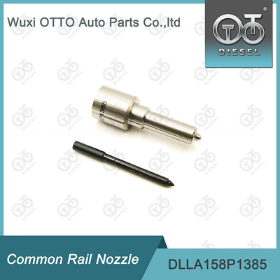 DLLA158P1385 Bosch Common Rail Nozzle para injetores 0445120027 / 0986435504