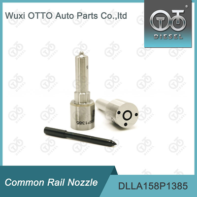 DLLA158P1385 Bosch Common Rail Nozzle para injetores 0445120027 / 0986435504