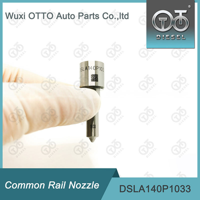 DSLA140P1033 Bosch Common Rail Nozzle para injetores 0445120011 / 0986435506