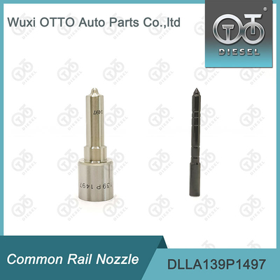 DLLA139P1497 Bico Common Rail de Bosch Para injetores 0445110251